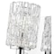 Z-Lite Aubrey 1 Light Wall Sconce, Chrome & Clear 1931-1S-CH - alternate 6